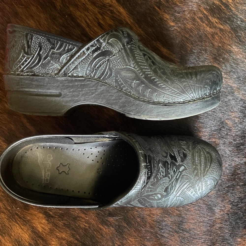 Dansko Professional Clogs - image 2